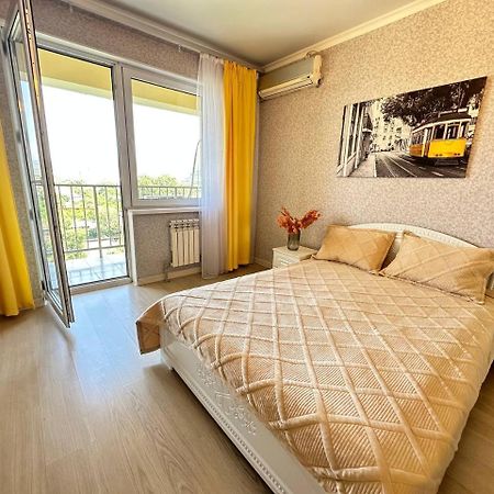 אלמטי Medinahotelkz, # 63, Вид На Горы, 15 Мин Пешком До Арбата, Halal מראה חיצוני תמונה