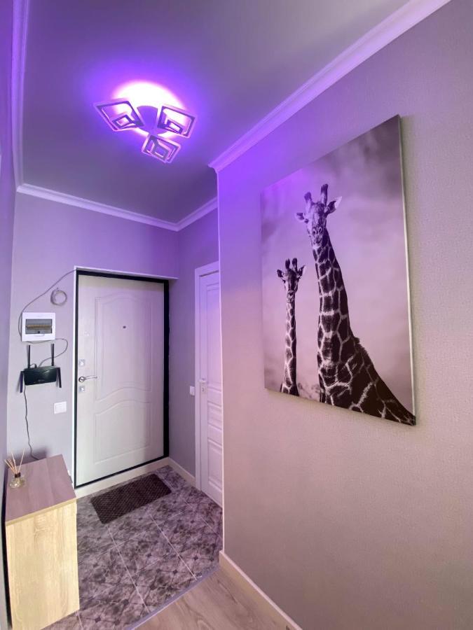 אלמטי Medinahotelkz, # 63, Вид На Горы, 15 Мин Пешком До Арбата, Halal מראה חיצוני תמונה